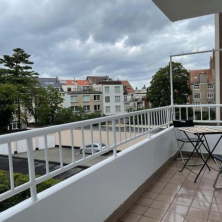 Spacious Apartment Next To Parc Du Cinquantenaire Βρυξέλλες Εξωτερικό φωτογραφία