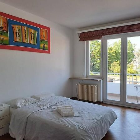Spacious Apartment Next To Parc Du Cinquantenaire Βρυξέλλες Εξωτερικό φωτογραφία