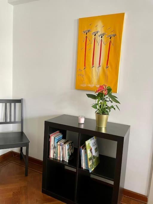 Spacious Apartment Next To Parc Du Cinquantenaire Βρυξέλλες Εξωτερικό φωτογραφία